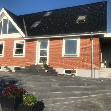 Sohuset Apartamento Viborg Exterior foto