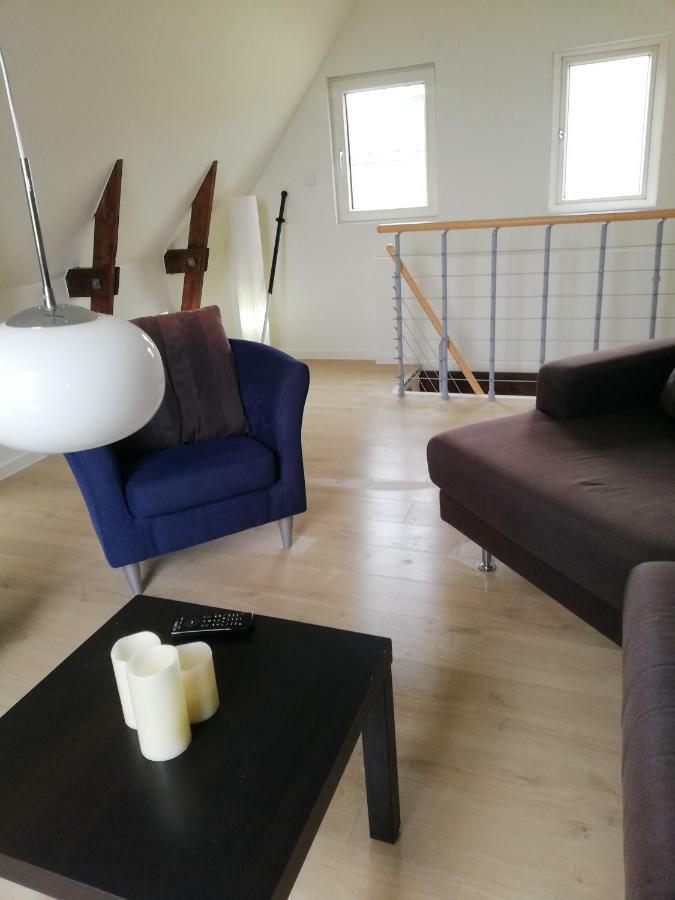Sohuset Apartamento Viborg Exterior foto