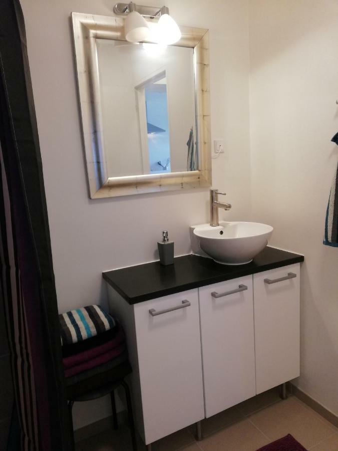 Sohuset Apartamento Viborg Exterior foto