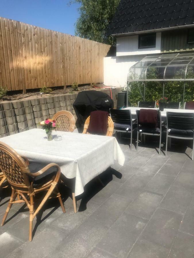 Sohuset Apartamento Viborg Exterior foto