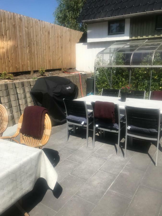 Sohuset Apartamento Viborg Exterior foto